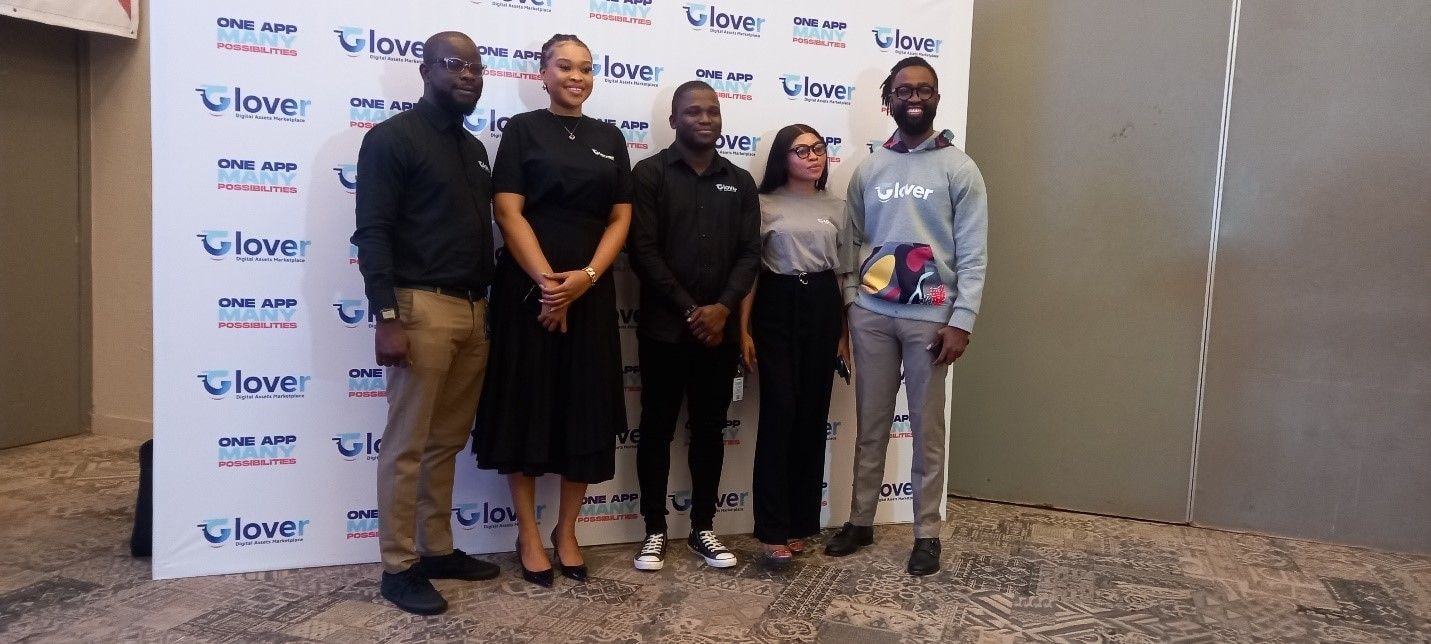 Glover App to redefine financial ecosystem in Ghana