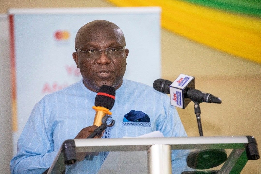 Skilled informal sector critical to COVID era recovery – Minister
