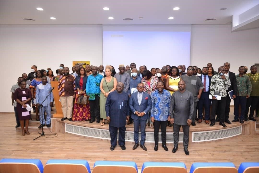 Sector Committees on export strategy begins work
