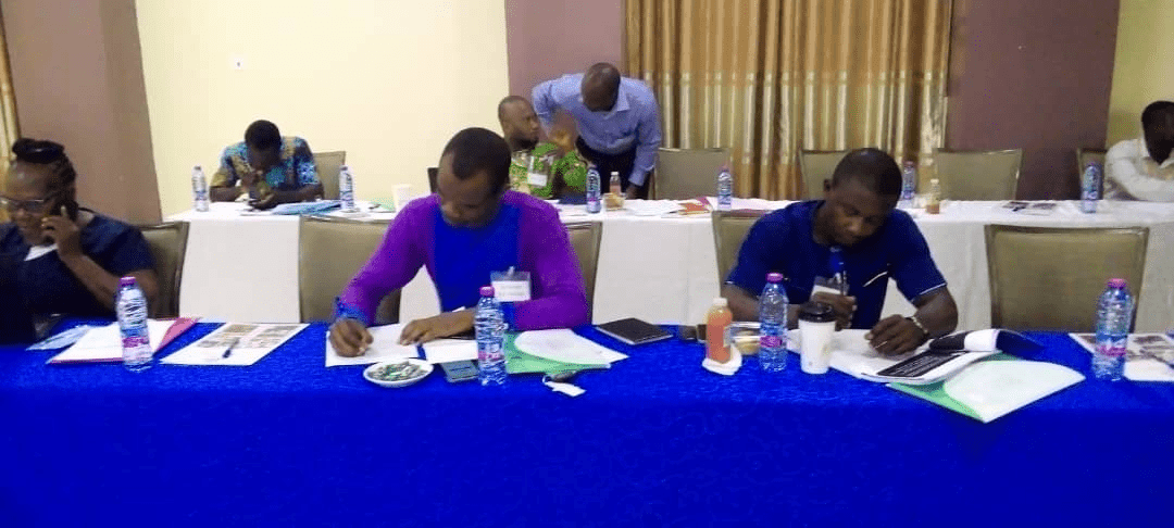 Continuous education needed to combat forced labour – Chamber of Agribusiness