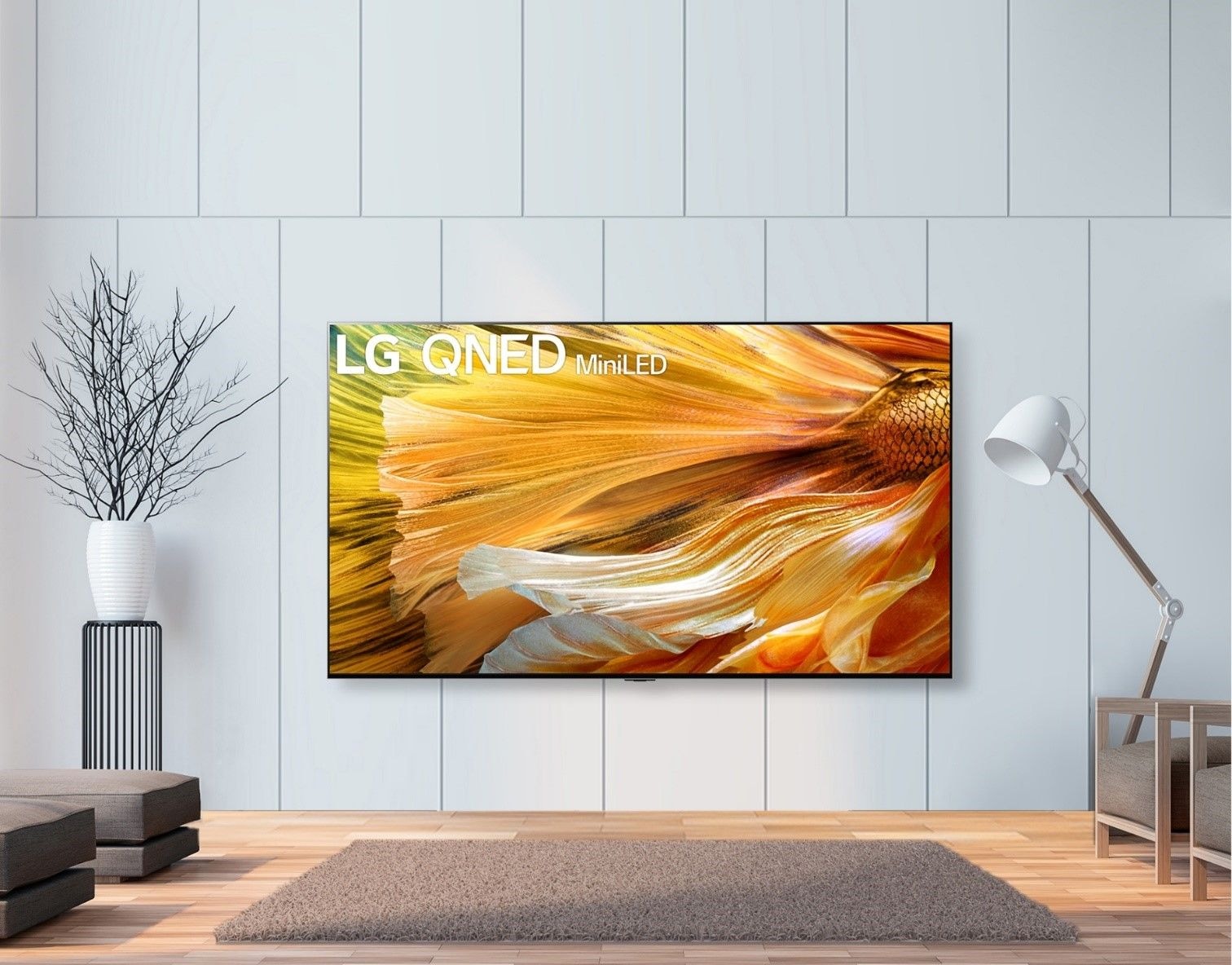 LG TV set to launch exclusive quantum dot NanoNell color technology in July