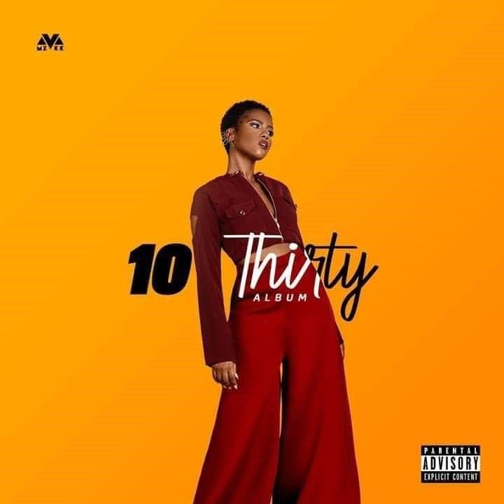 All set for MzVee’s new ‘10 Thirty’ album launch