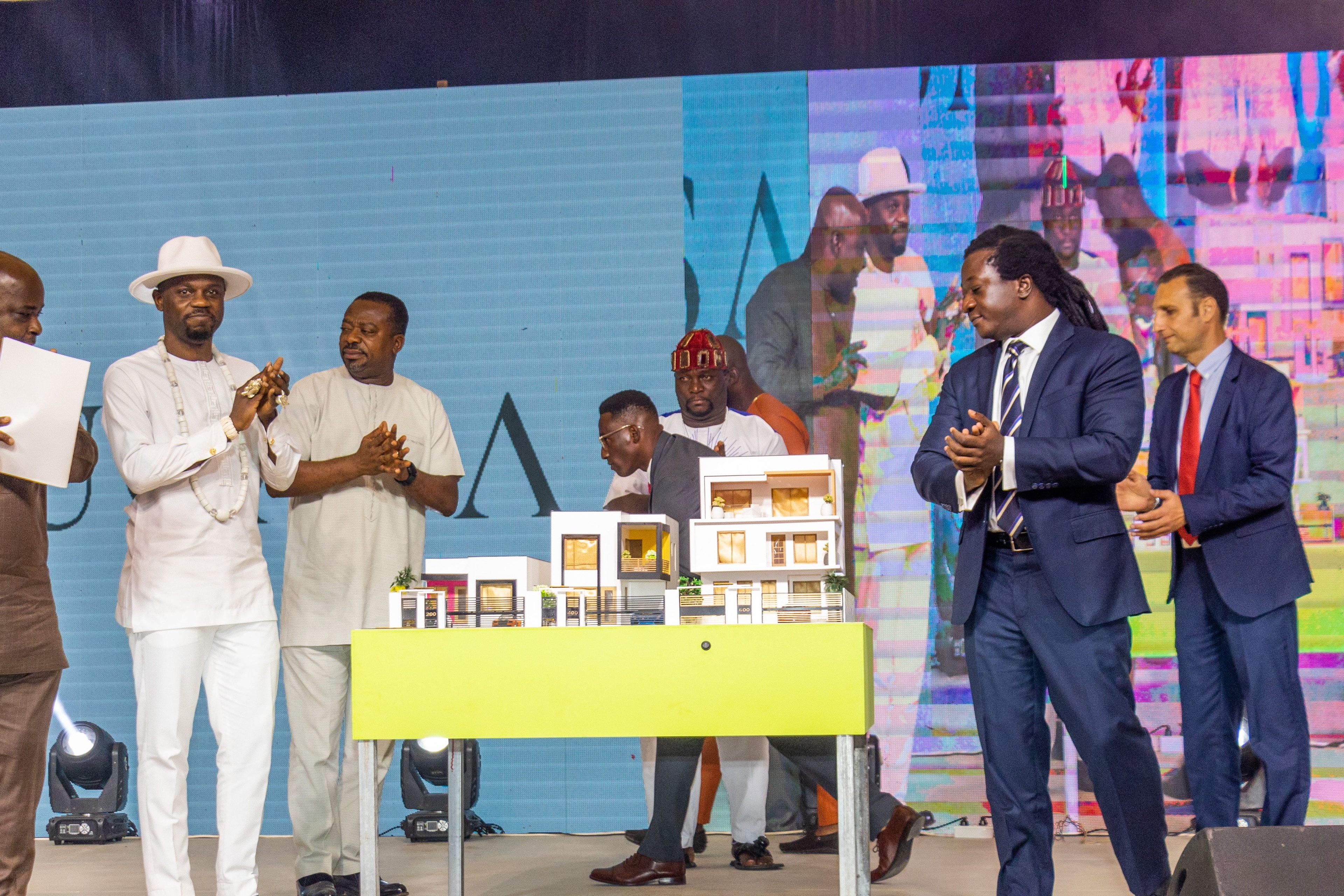 Sucasa Properties to address accommodation challenges with affordable townhouses