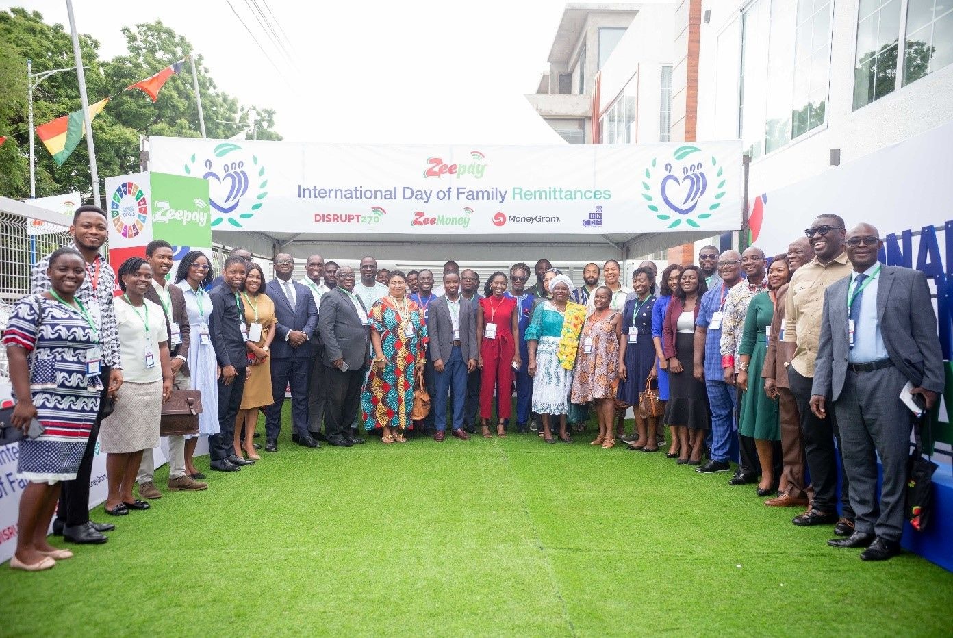 Insurance, remittance integration crucial for increasing penetration – Experts