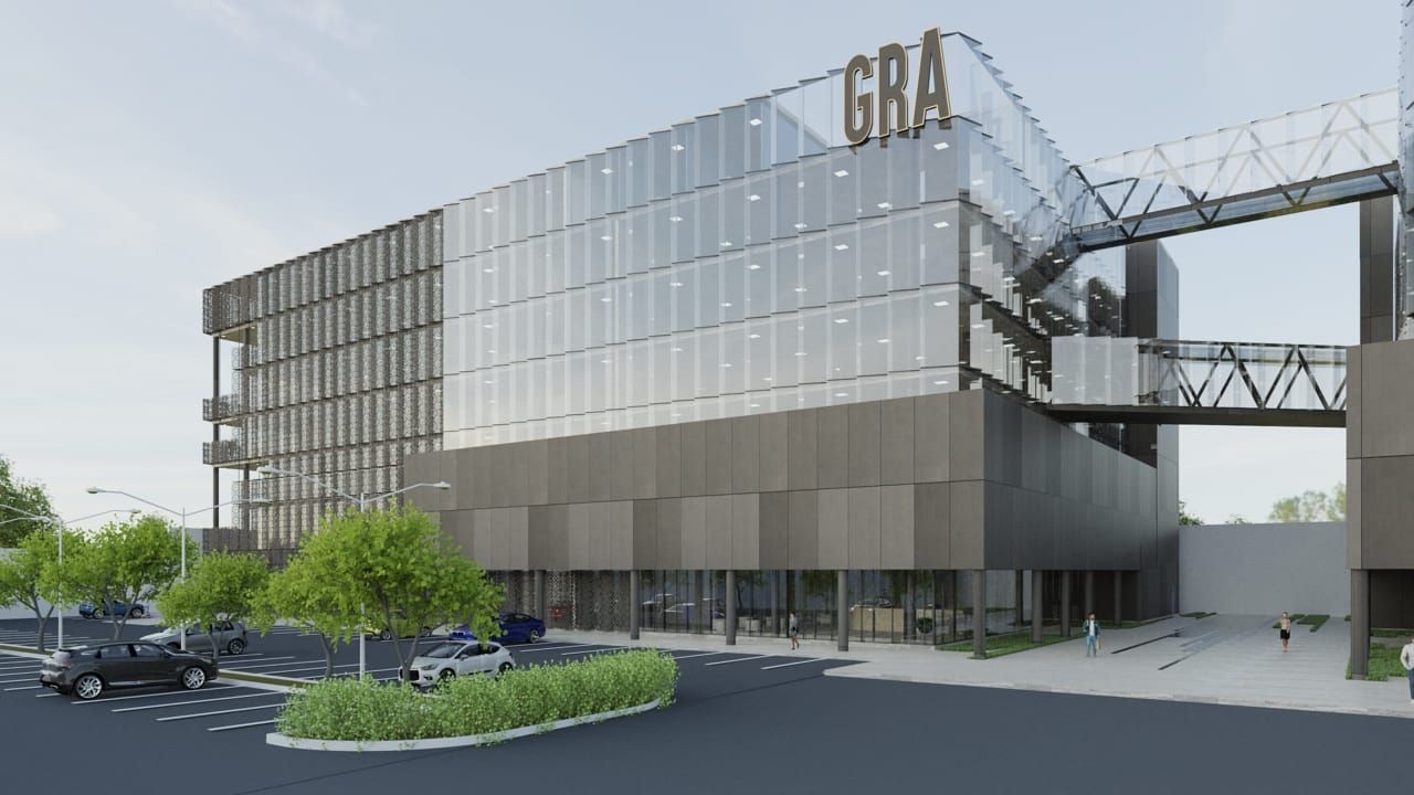 New GRA head office building to be completed in two years