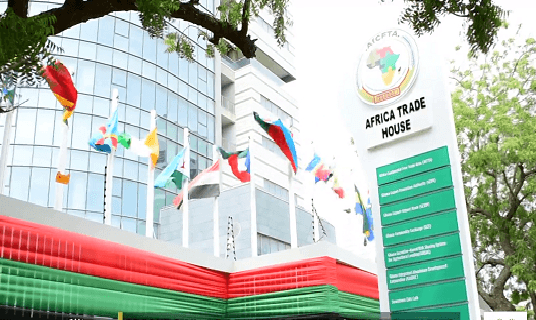 AfCFTA Secretariat recounts strategic partnerships for trade integration