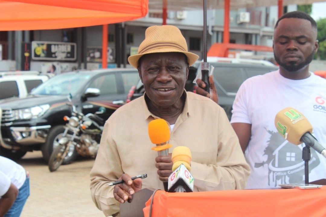 GOIL eyes West African market