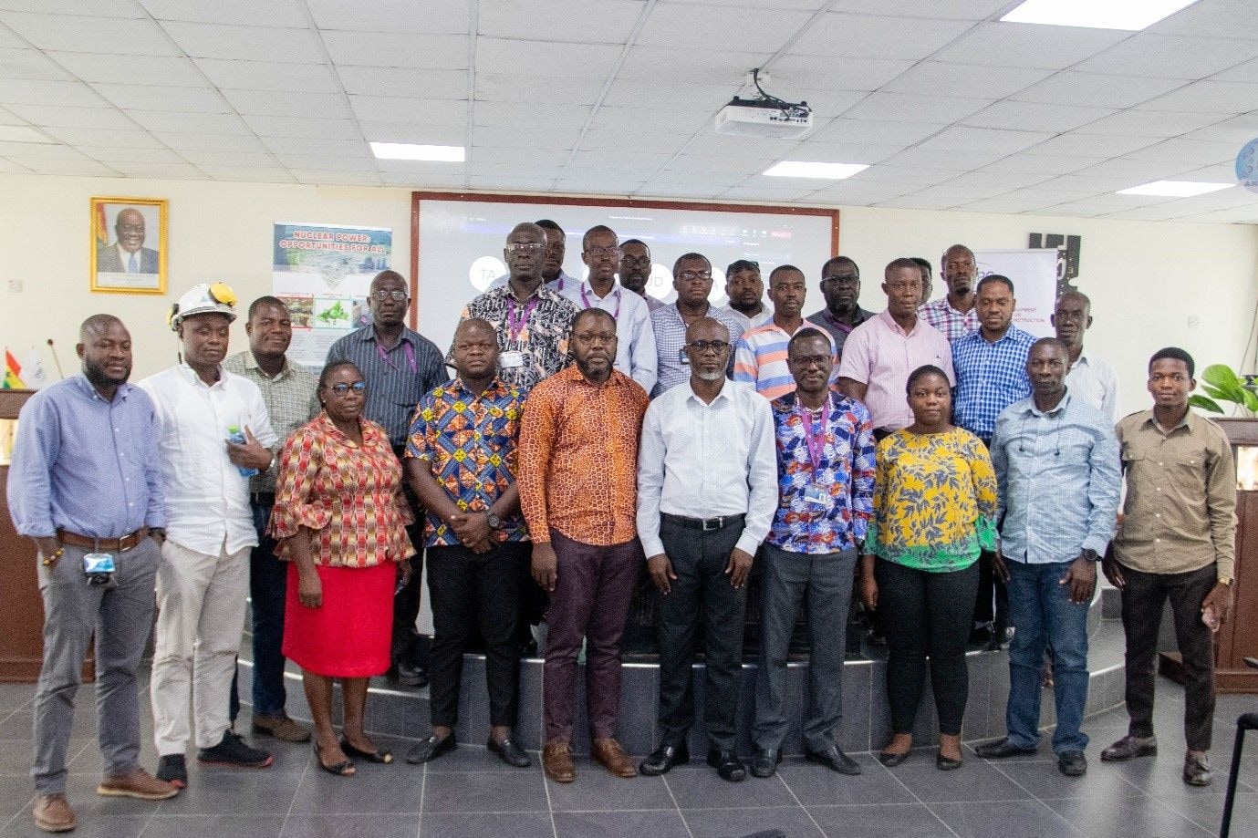 NPG to benefit from VRA’s power operations expertise
