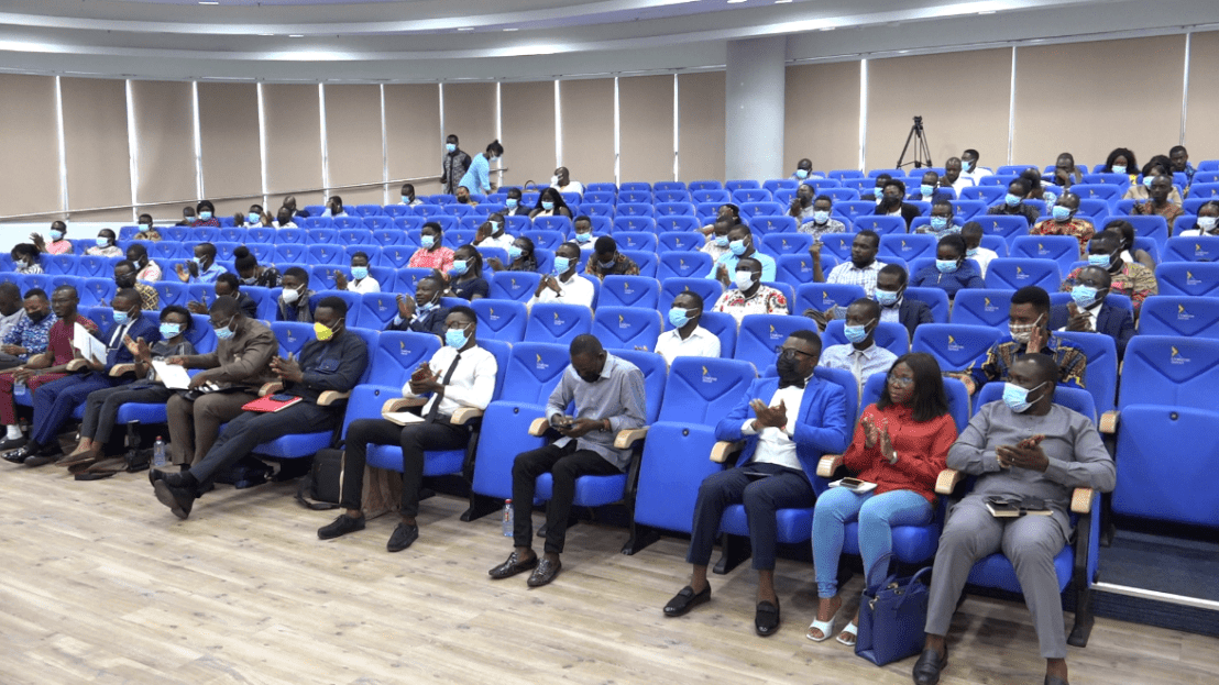 AFCFTA Secretariat secures fund for youth capacity development