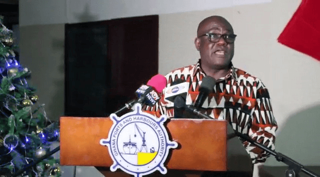 Shipping agents urge to deal with certified waste management companies