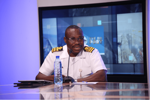 Harbour Masters praise strides made so far to combat maritime piracy
