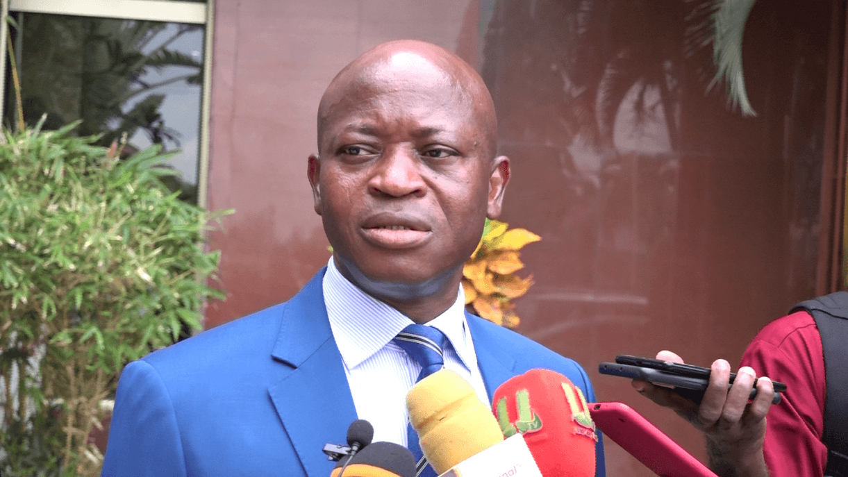 Let's collaborate to overcome industry challenges - GPHA boss