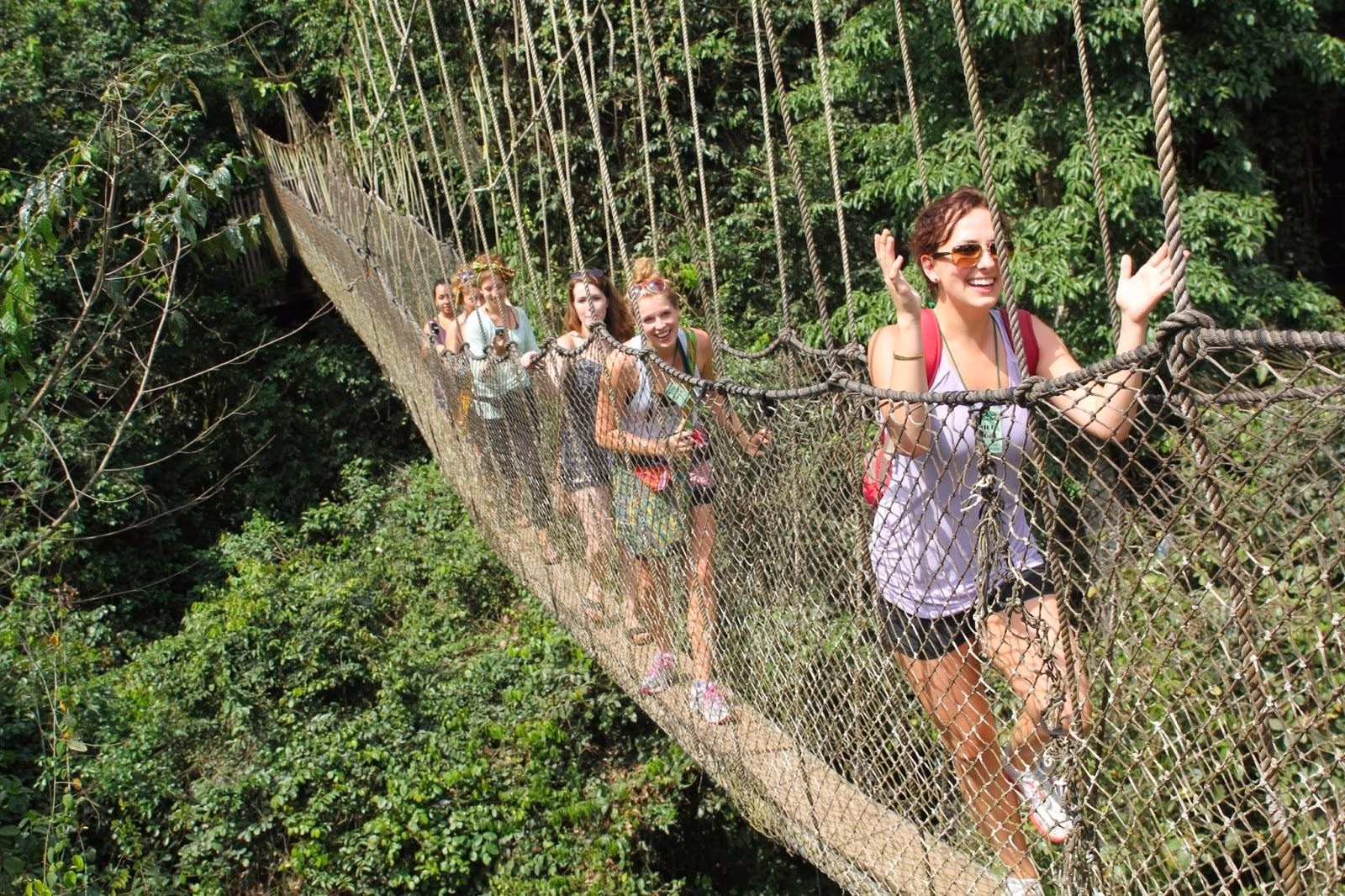 Eying 2m tourists by 2024?