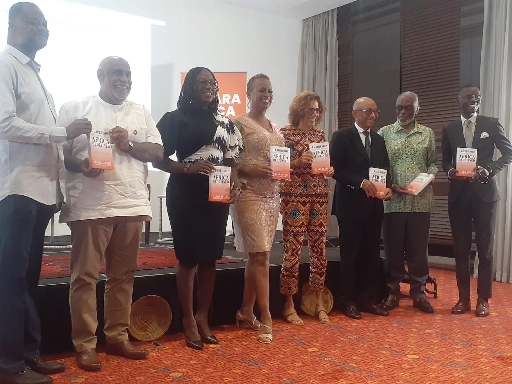 Imbibe strong moral values, leadership principles in future leaders