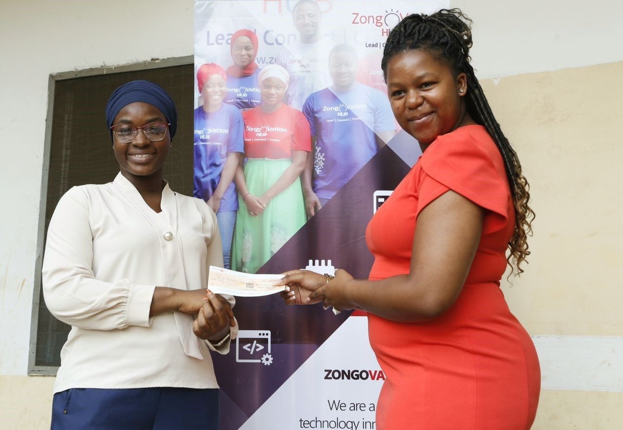 Zongovation Hub gets support from Allied Consortiums