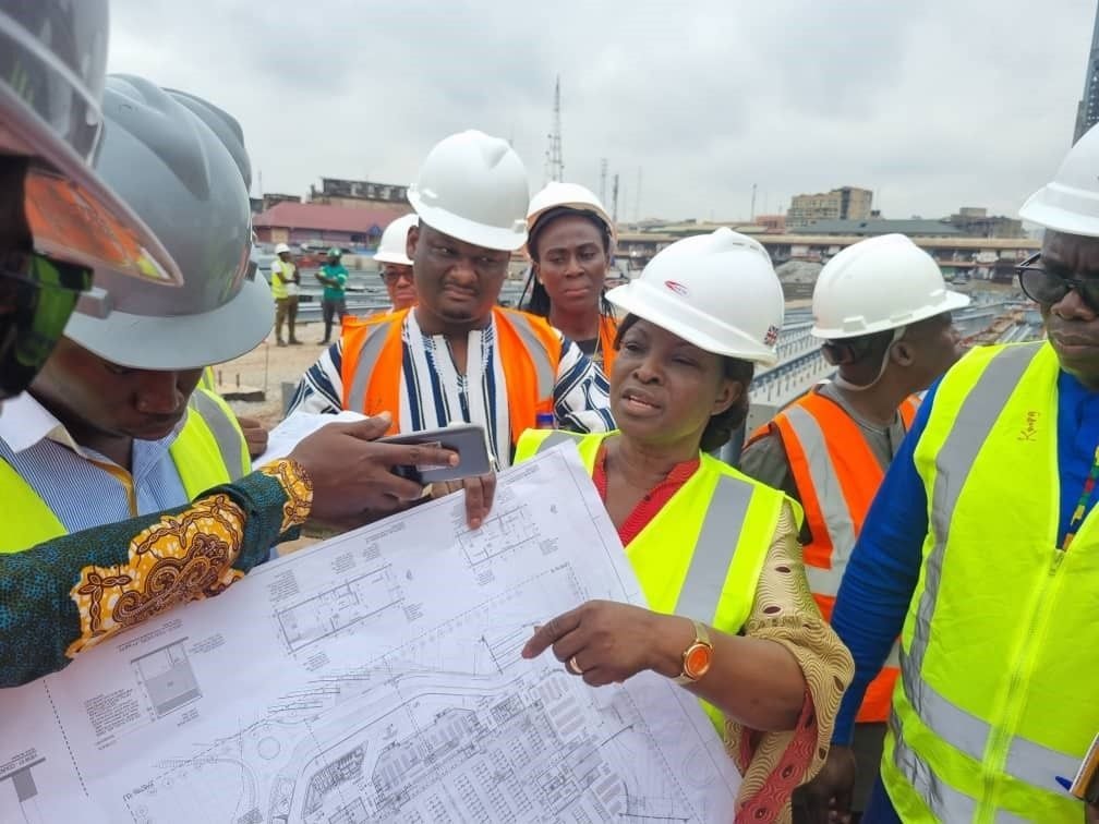Gov’t lauded for projects in Ashanti Region