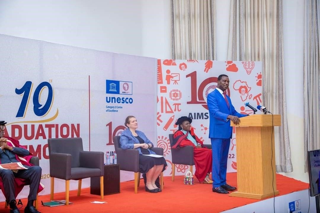 STEM education not negotiable to actively participate in 4IR- Education Minister