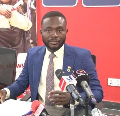 Young CEO secures partnerships to address poverty and youth unemployment in Ghana