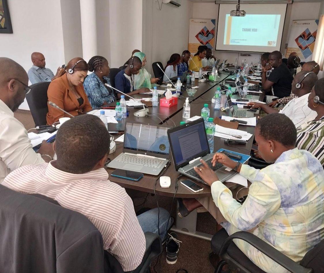 About US$88.6 billion illegally leaks out of Africa annually through IFFs - Report
