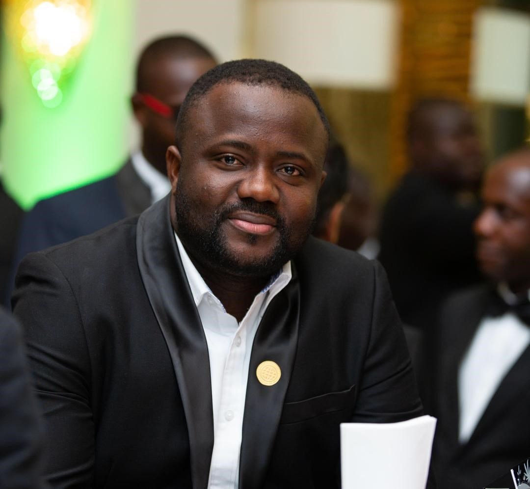 JIK management consultancy CEO receives certification from CMC global