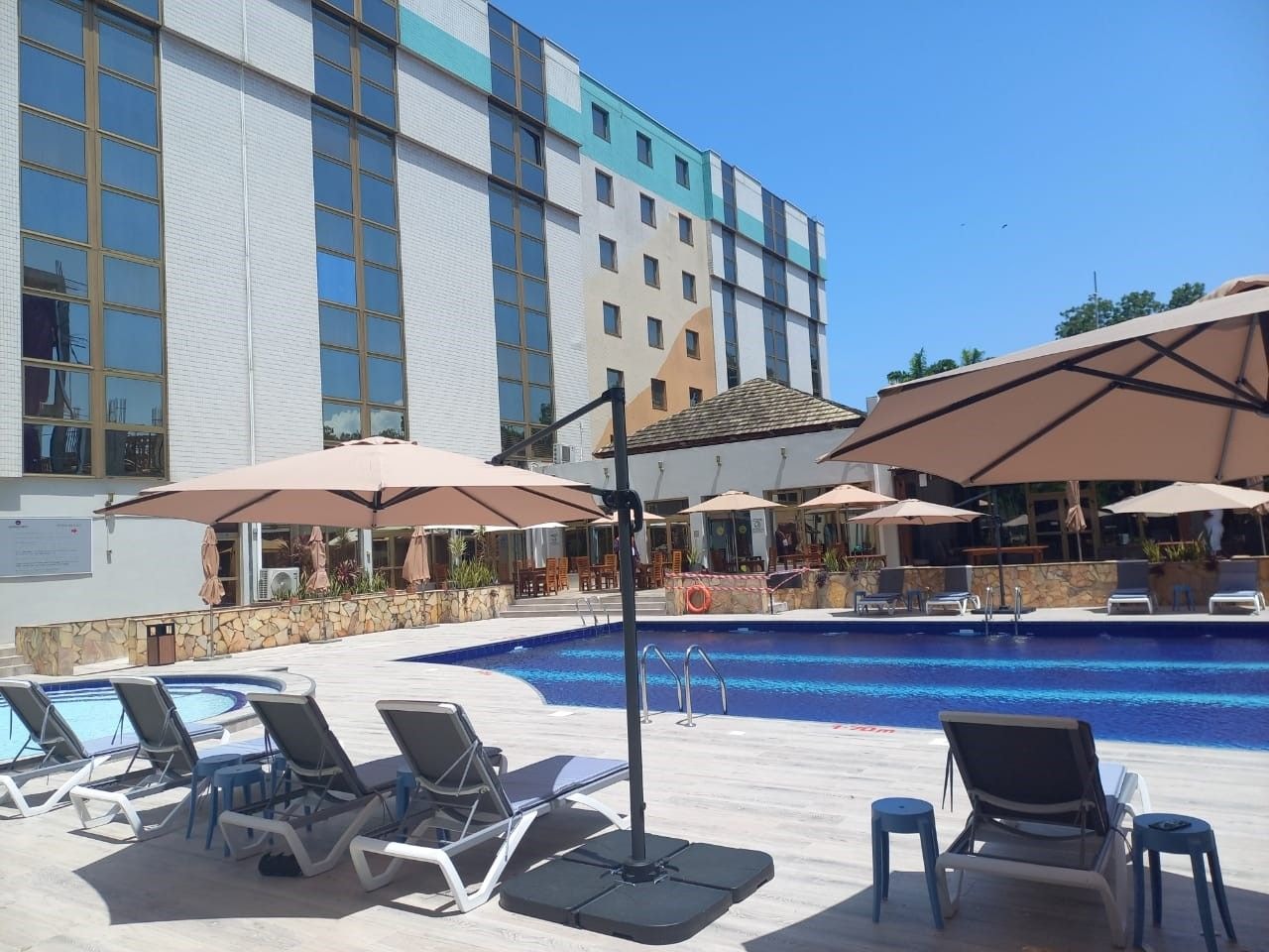 Accra City Hotel looks to scaling up sustainability credentials