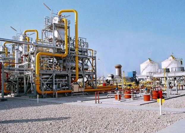 Africa is not Europe’s gas station