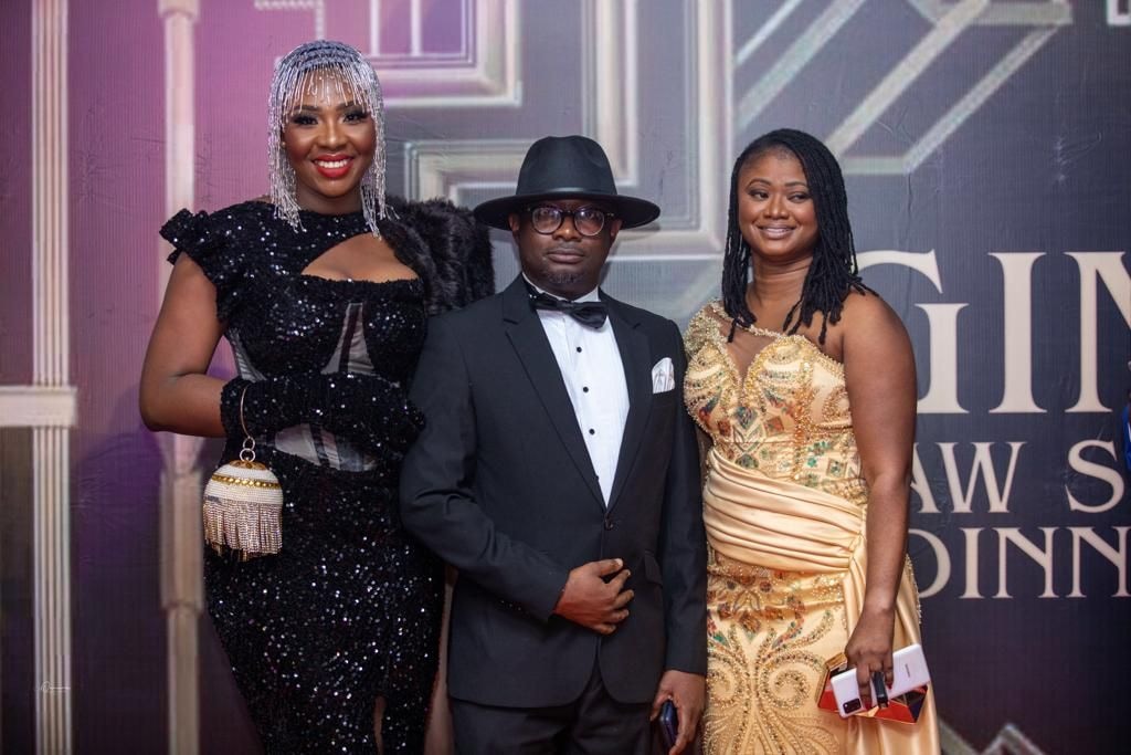 GIMPA LSA holds annual dinner