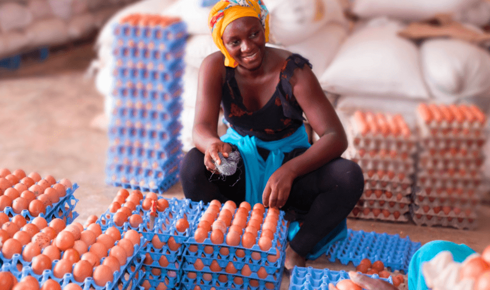 Local products without certification to lose out on AfCFTA – GSA