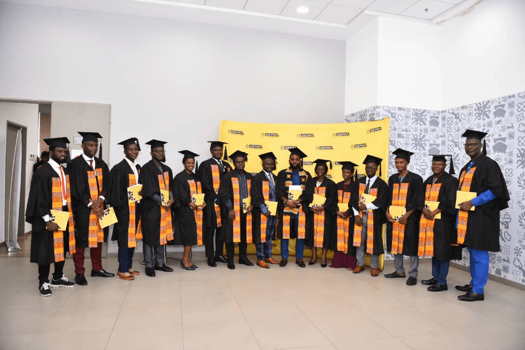 GEPA trains 19 exporters on international trade