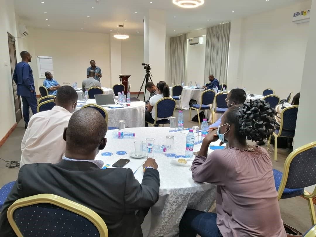 Lack of infrastructure to blame for failures of tax policies - OXFAM