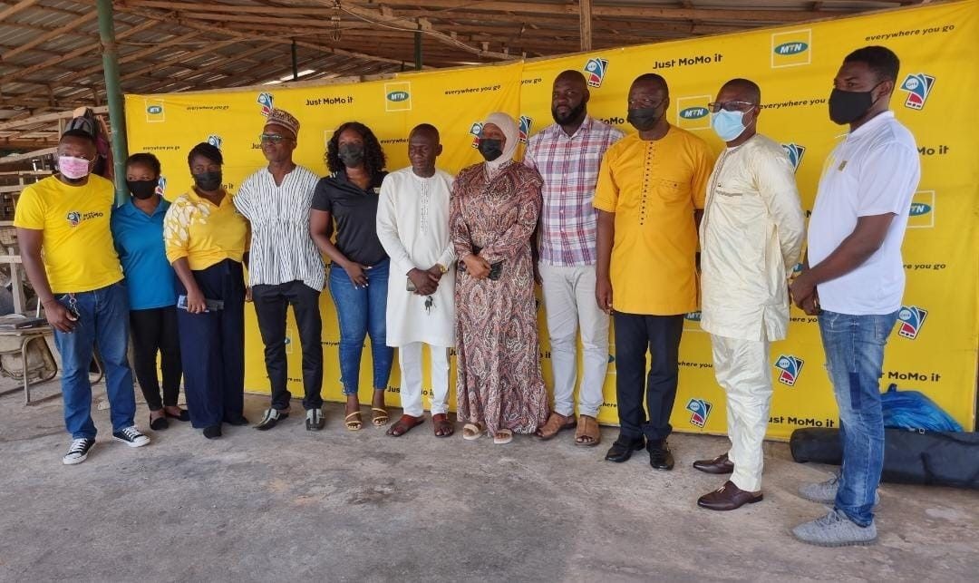 MTN provides special services to Hajj pilgrims on network