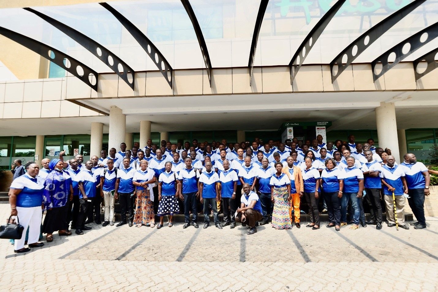 FanMilk rewards 86 trade partners in ‘Akyede Kese Promo’ 3rd edition