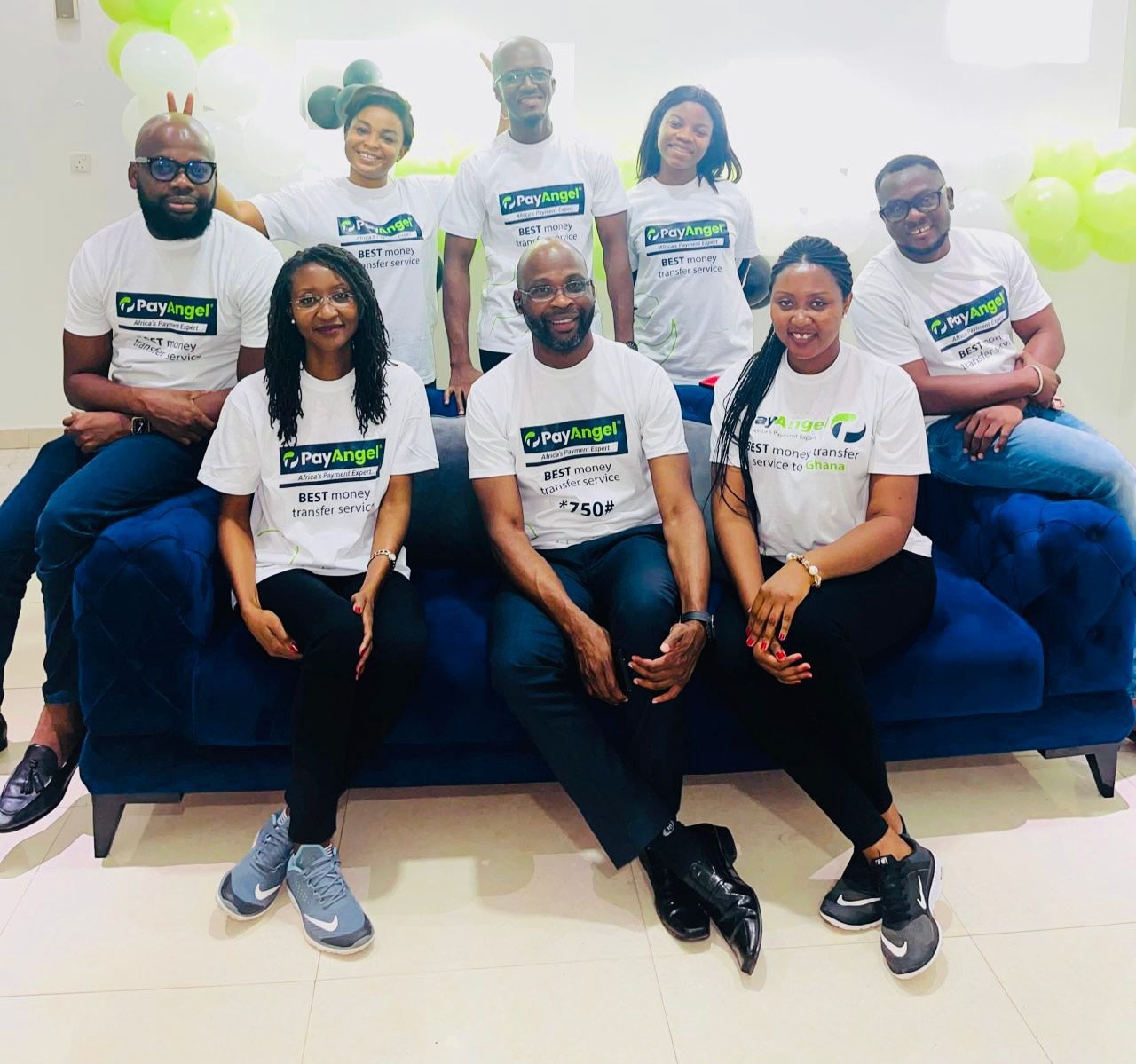 PayAngel joins Microsoft for Startups Founders Hub
