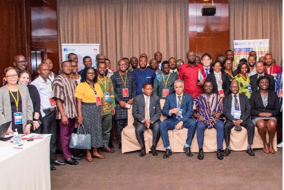 Huawei acknowledged for contribution towards inclusive education
