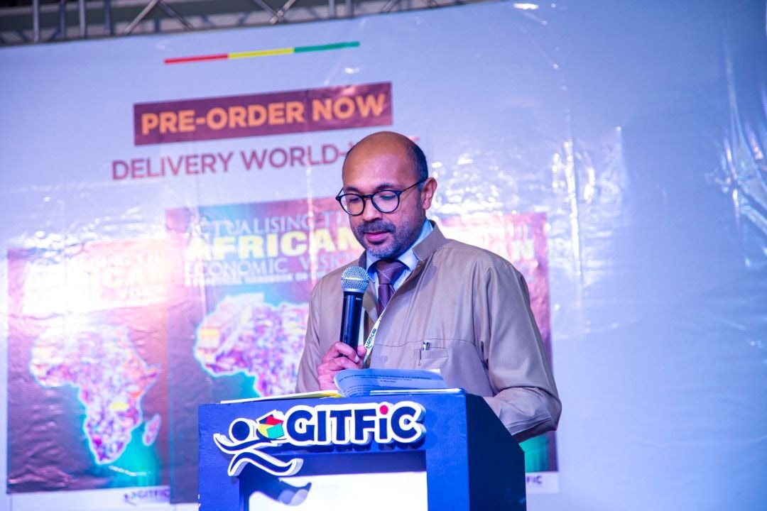 6th GITFiC: EU is a long-standing supporter of African economic integration