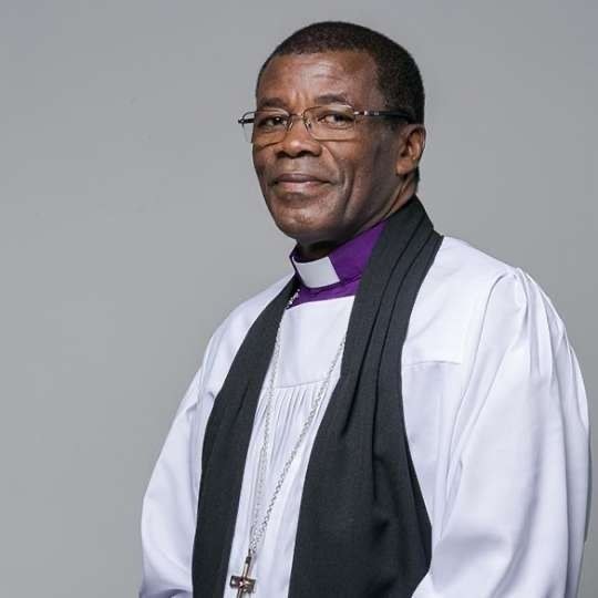 Y Leaderboard Series: Bishop Gordon Kisseih preaches self-consciousness to the youth