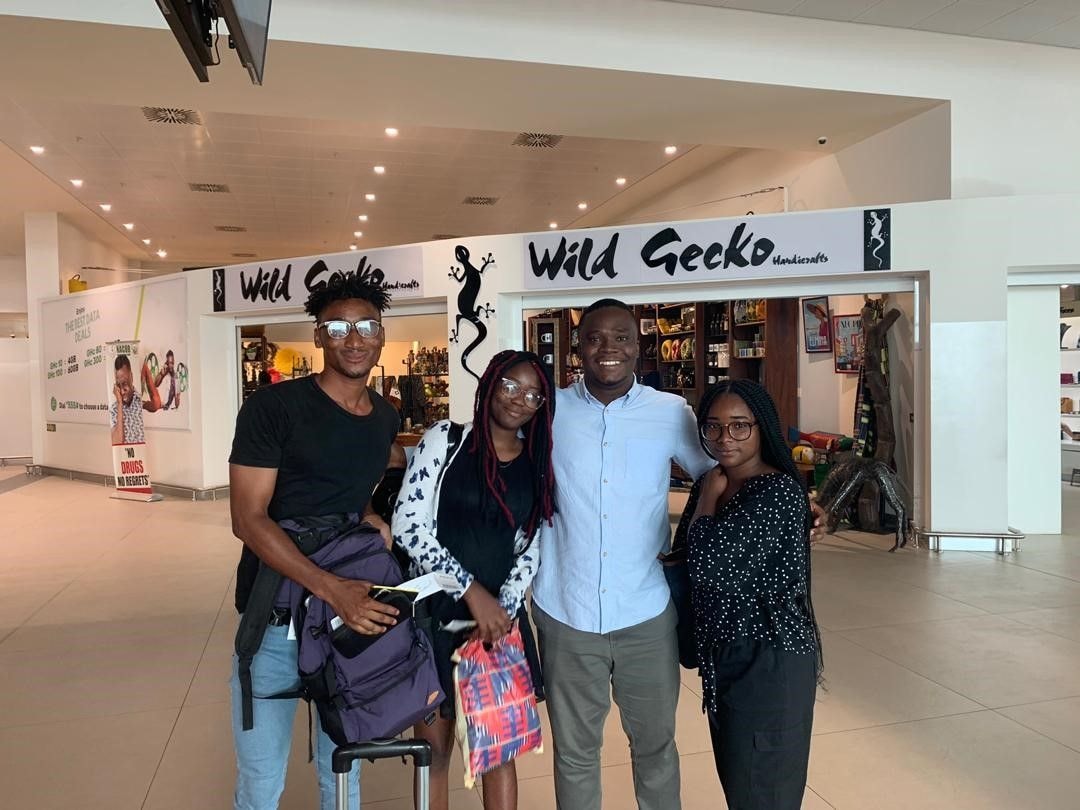 MultiChoice Talent Factory: Unlocking the potential of Africa’s film industry