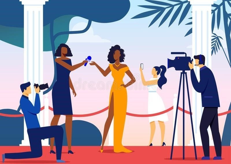 CanoeVibes: In Ghana, being an ‘ekutiabor celebrity’ gives you prominence
