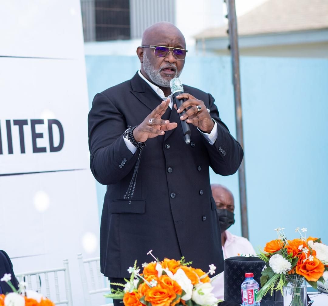 QNET establishes first African training centre in Accra