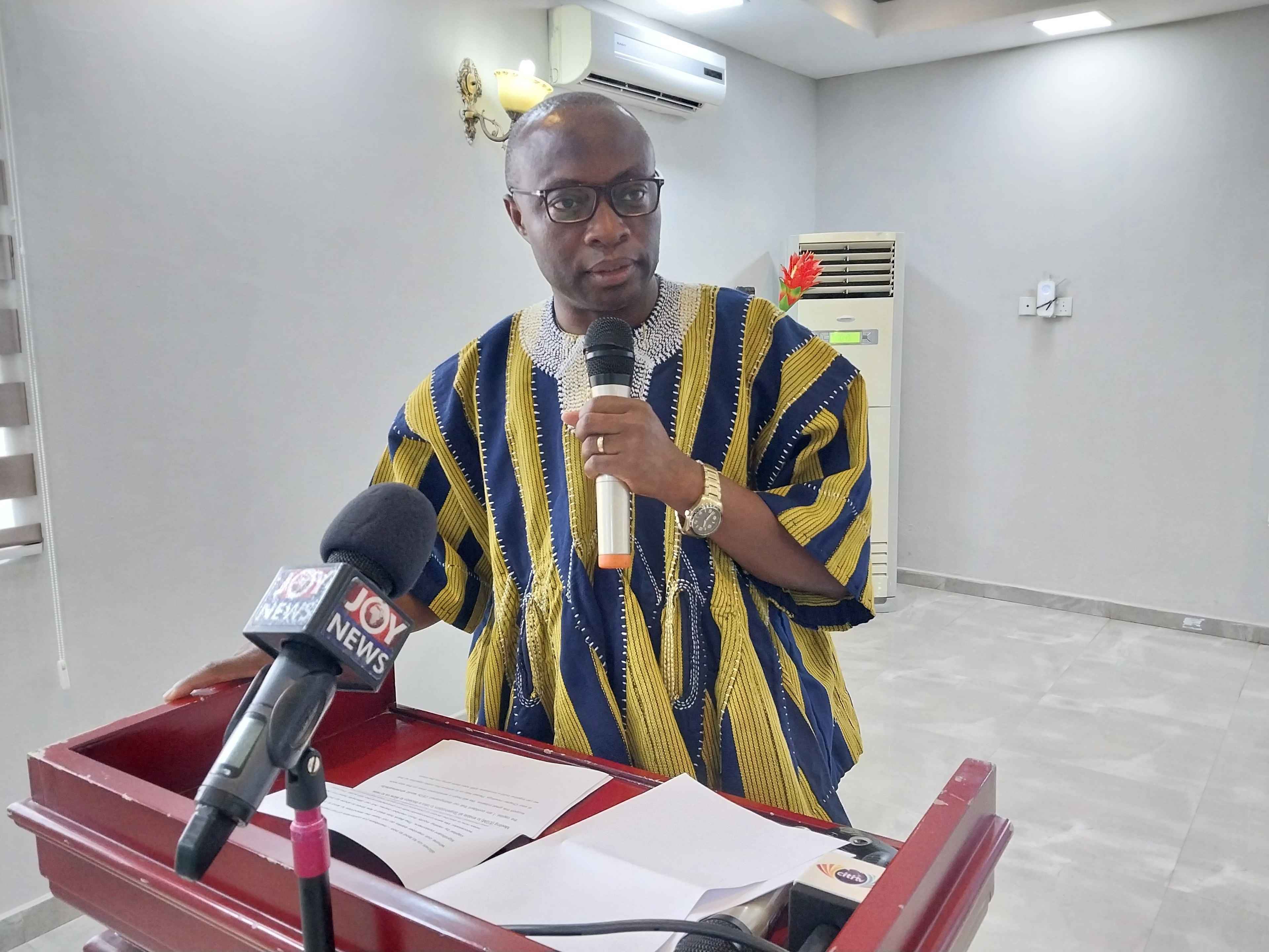 ARB Apex Bank to raise GH₵25m additional shares in 5 yrs