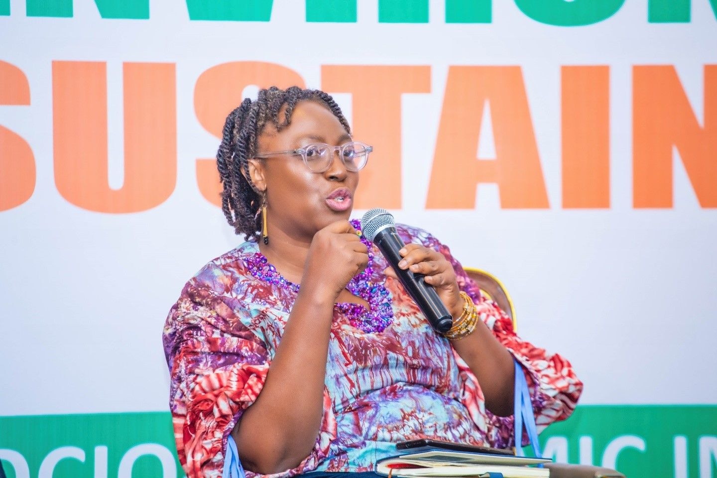 Excessive chemical fertiliser use degrading farmlands, affecting food security