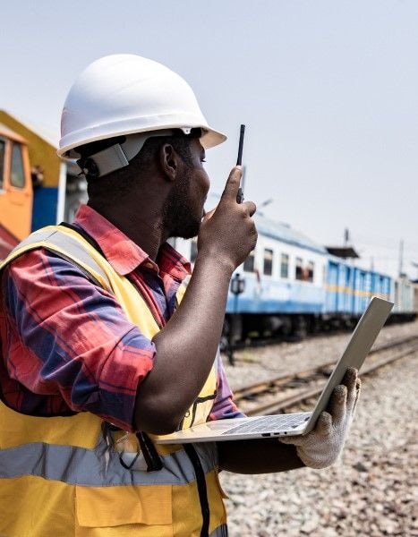 Gov’t to sign US$3.2bn Railway Line Project agreement with Thelo DB Consortium