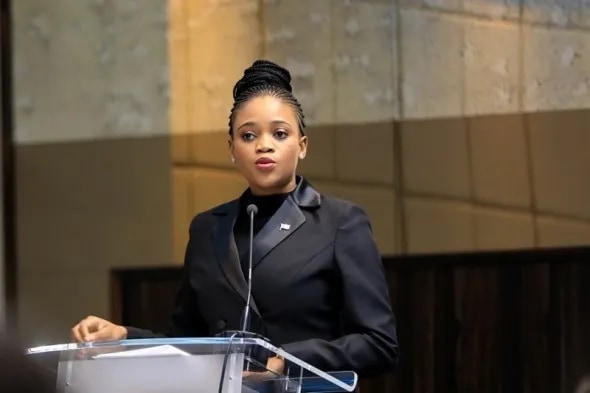 The key to Africa’s economic revolution