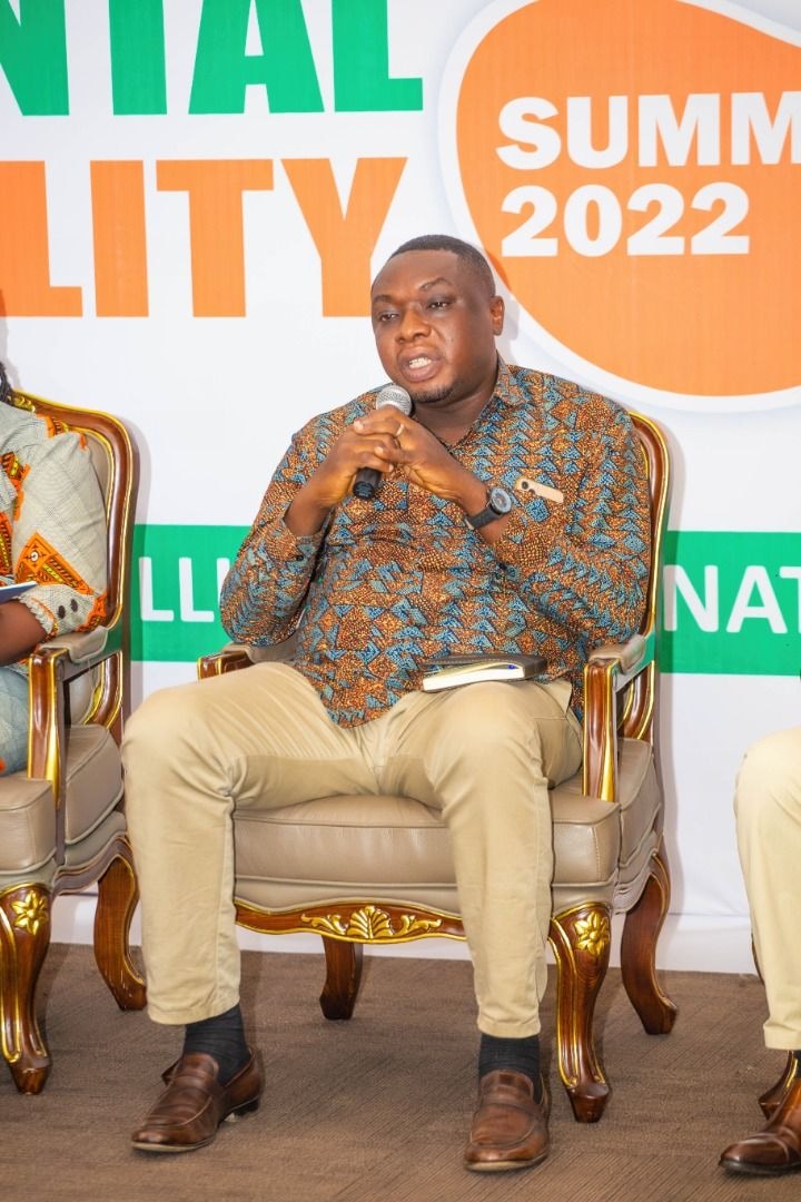 Involve CSOs in policy formulation – Kasa Initiative