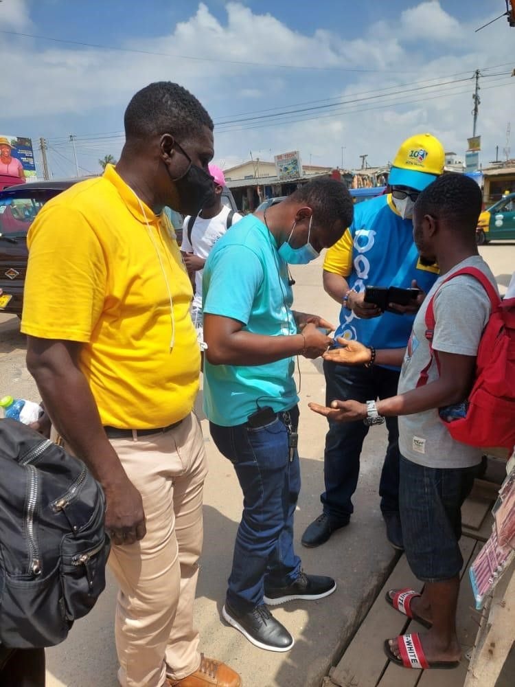 MTN ramps up SIM registration efforts ahead of July 31 deadline