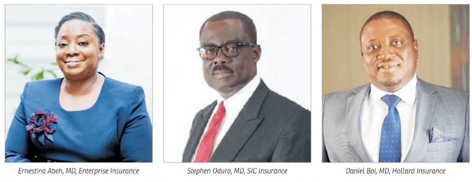 #2022BFTInsuranceSurvey: the insurers who manage the most risks