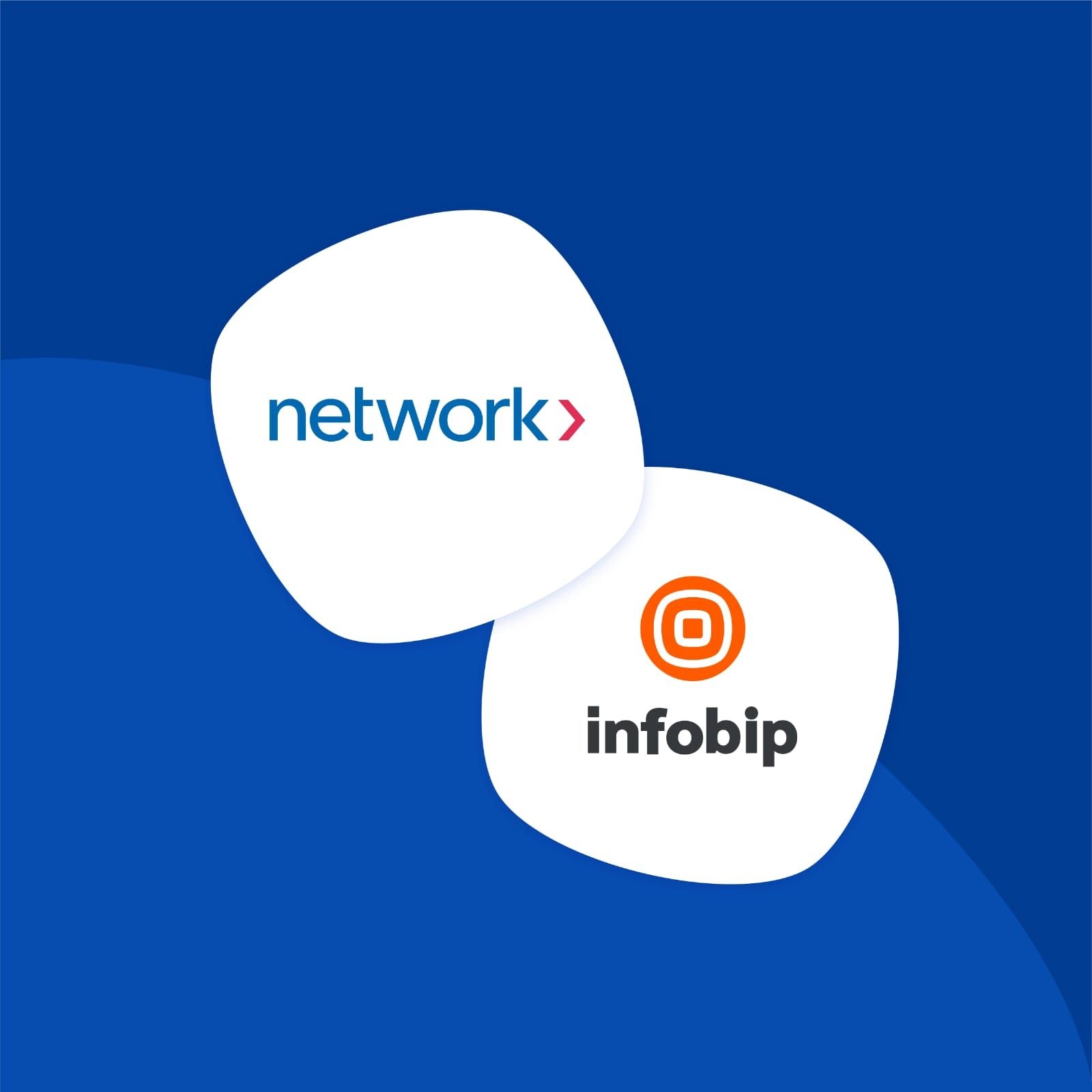 Network Int’l, Infobip to offer WhatsApp for business banking services to financial institution clients across Africa