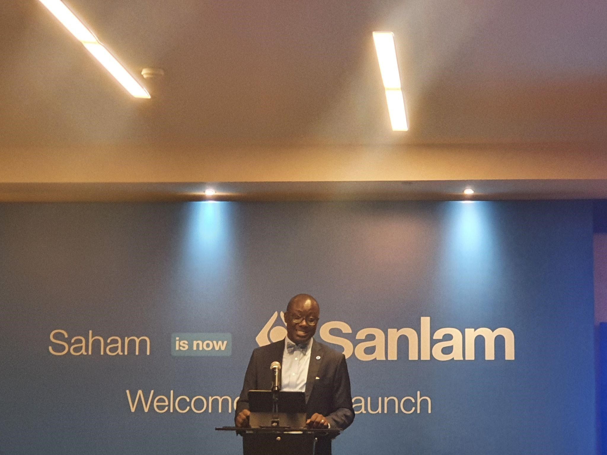 The insurance market pie is big enough – Sanlam