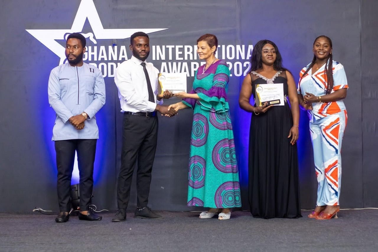 Indomie wins FMCG Brand of the Year