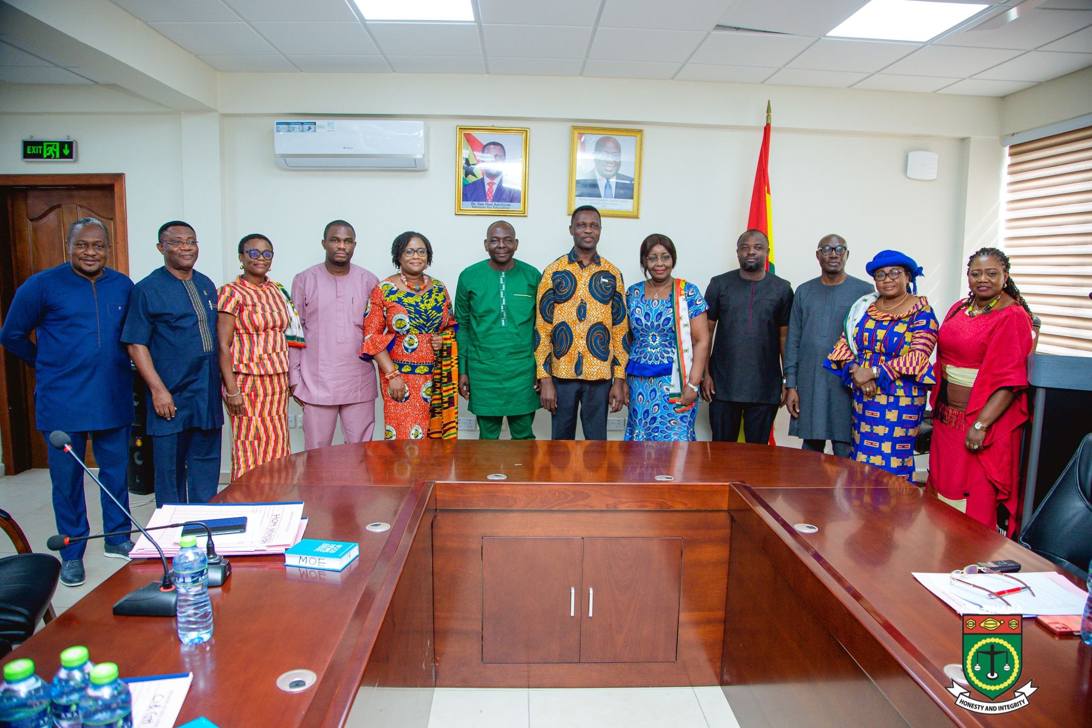 Chartered Institute of Bankers gets new Governing Council